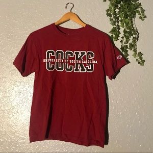 USC shirt